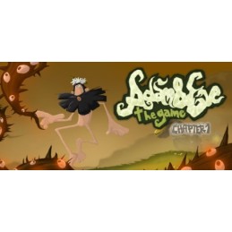 Adam and Eve: The Game - Chapter 1 Steam CD Key