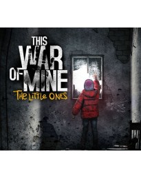 This War of Mine: The Little Ones AR XBOX One / Xbox Series X|S CD Key