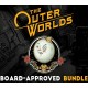 The Outer Worlds: Board-Approved Bundle ASIA PC Steam CD Key