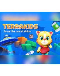 TerraKids: Save The World Kidos! Steam CD Key