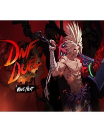 DNF Duel Epic Games Account