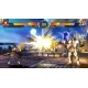 DNF Duel Epic Games Account