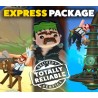 Totally Reliable Delivery Service - Express Package DLC Steam CD Key