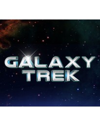 Galaxy Trek Steam CD Key