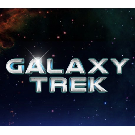 Galaxy Trek Steam CD Key