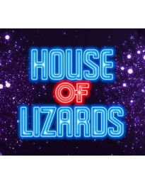 House of Lizards Steam CD Key
