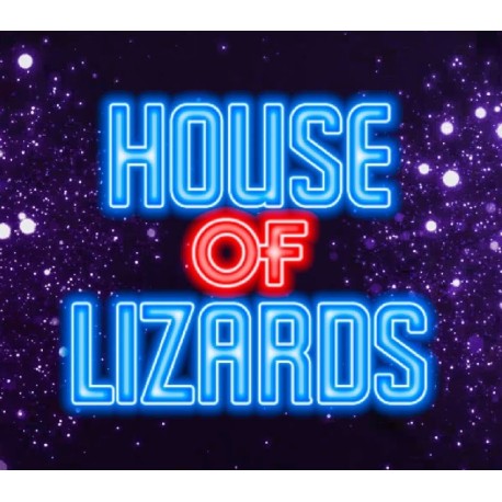 House of Lizards Steam CD Key