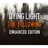 Dying Light: The Following - Enhanced Edition PS5 Account