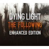 Dying Light Enhanced Edition PS4 Account