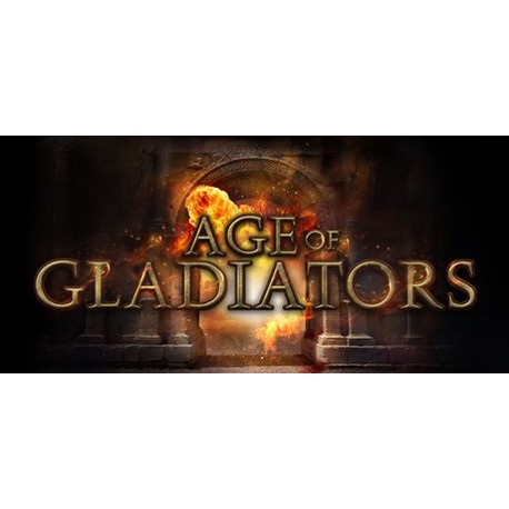 Age of Gladiators Steam CD Key