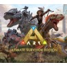 ARK: Survival Evolved Ultimate Survivor Edition PC Epic Games Account