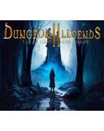 Dungeon Legends 2: Tale of Light and Shadow Steam CD Key