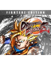 DRAGON BALL FIGHTERZ - FighterZ Edition EU XBOX One / Xbox Series X|S CD Key