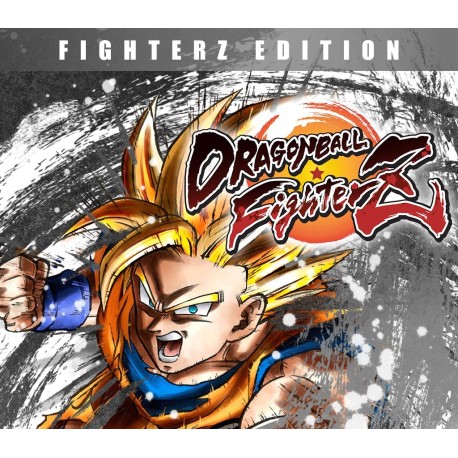 DRAGON BALL FIGHTERZ - FighterZ Edition EU XBOX One / Xbox Series X|S CD Key