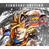 DRAGON BALL FIGHTERZ - FighterZ Edition EU XBOX One / Xbox Series X|S CD Key