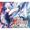 Fairy Fencer F - Ultimate Armor Pack DLC Steam CD Key
