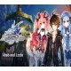 Fairy Fencer F: ADF - Fairy Set 1: Ahab and Leela DLC PC Steam CD Key