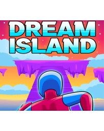 Dream Island: A Skyward Journey Steam CD Key
