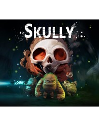 Skully AR XBOX One / Xbox Series X|S CD Key