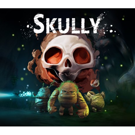 Skully AR XBOX One / Xbox Series X|S CD Key