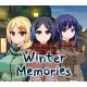 Winter Memories Steam Account
