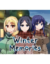 Winter Memories Steam Account