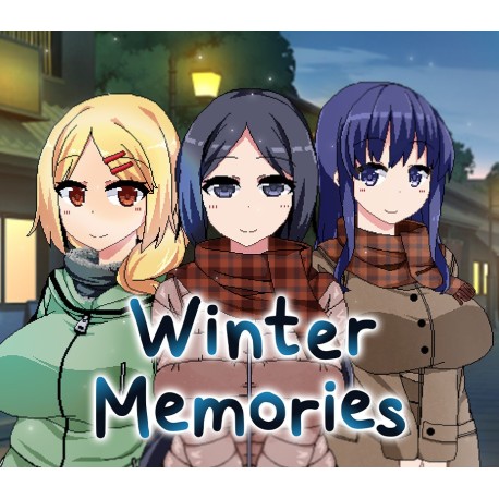 Winter Memories Steam Account