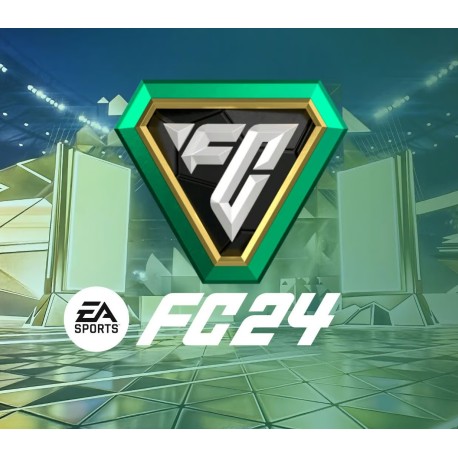 EA FC 24 - 1 Rare Players Pack & 3 Loan Icon Pack DLC EU PS5 CD Key