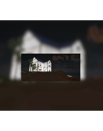 Above the Hill Steam CD Key