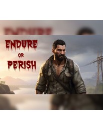 Endure or Perish Steam CD Key