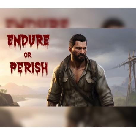 Endure or Perish Steam CD Key