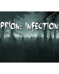 Prion: Infection Steam CD Key