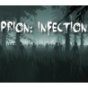 Prion: Infection Steam CD Key