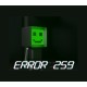 Error 259 Steam CD Key