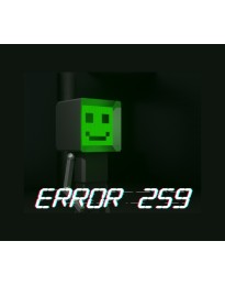 Error 259 Steam CD Key