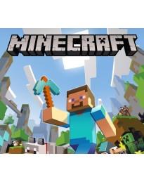 Minecraft NA XBOX One / Xbox Series X|S CD Key