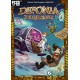 Deponia Doomsday PC Steam CD Key
