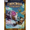 Deponia Doomsday PC Steam CD Key