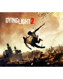 Dying Light 2 Stay Human PS4 Account