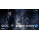 PAYDAY 2 - John Wick Character Pack DLC Steam CD Key