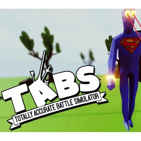Totally Accurate Battle Simulator EU XBOX One / Series X|S / Windows 10 CD Key