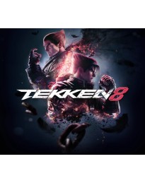 TEKKEN 8 Xbox Series X|S CD Key