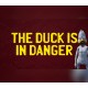 The Duck Is In Danger Steam CD Key