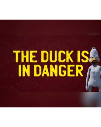The Duck Is In Danger Steam CD Key