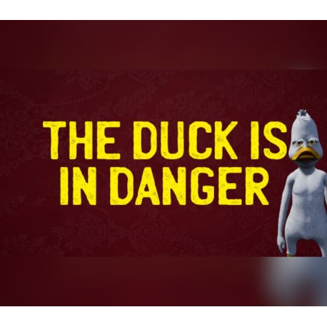 The Duck Is In Danger Steam CD Key