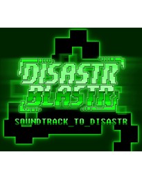 Disastr_Blastr - Soundtrack_to_Disastr DLC Steam CD Key