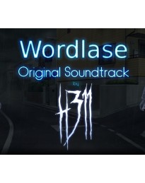 Wordlase - Soundtrack DLC Steam CD Key