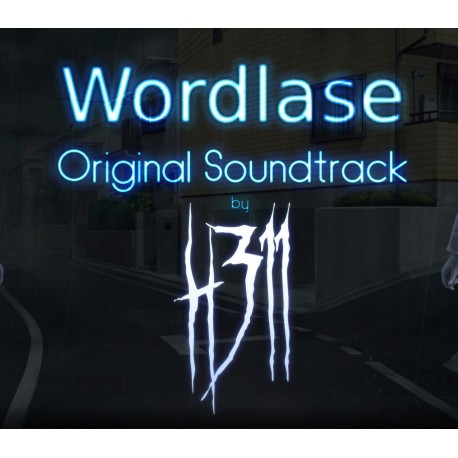 Wordlase - Soundtrack DLC Steam CD Key