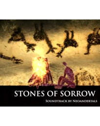Stones of Sorrow - Soundtrack by Neoandertals DLC Steam CD Key
