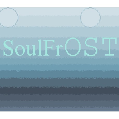 SoulFrost - Original+Arranged SoundTrack DLC Steam CD Key